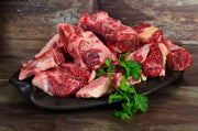 Soup Bones